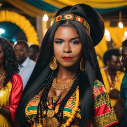 Igbo Transexual