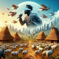 Best Afrobeat Music (feat. Waconzy)