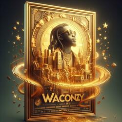 African Music Latest (feat. Waconzy)