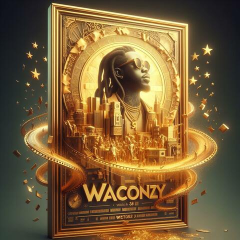 African Music Latest (feat. Waconzy)