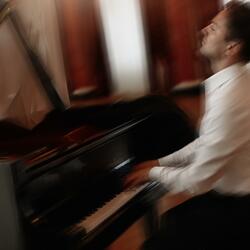 G Minor Bach (From "Piano Tiles 2")