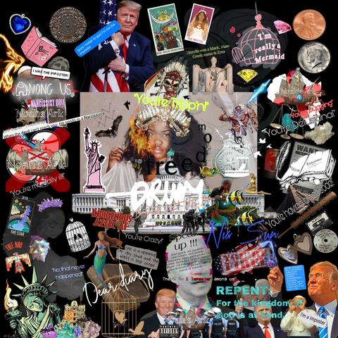 Dear Micah, Hailey JAE & Zara Eden: VOTE4MOMMY