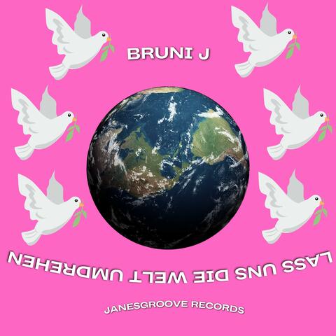 Lass uns die Welt umdrehen (Disco-Fox-Version)