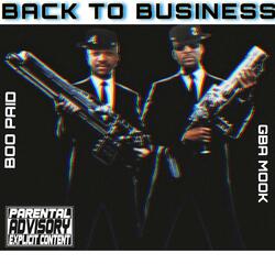 Cookiepack (feat. Boopaid)