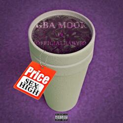 Sex high (feat. Babyjo)