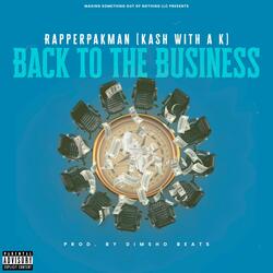 Back To The Business