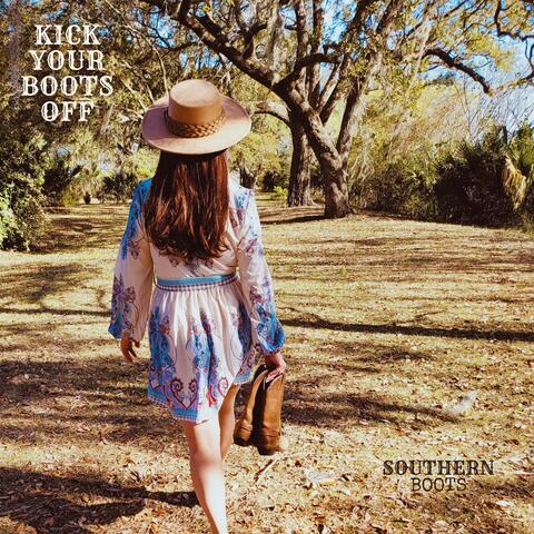 Kick Your Boots Off