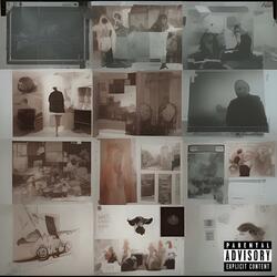 Drinking Blind (feat. Rooxie)