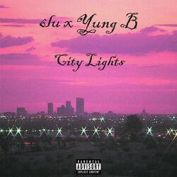 City Lights (feat. 6lu)