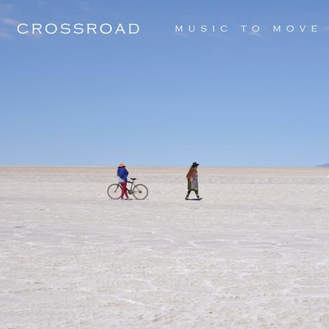 Crossroad