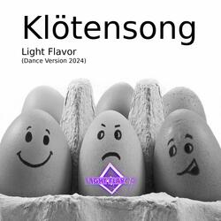 Klötensong