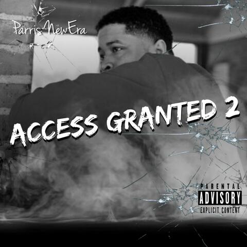 Access Granted 2