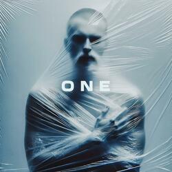 One