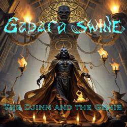 The Djinn and the Genie