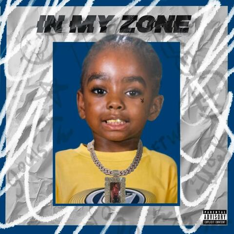 In My Zone