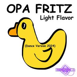 Opa Fritz