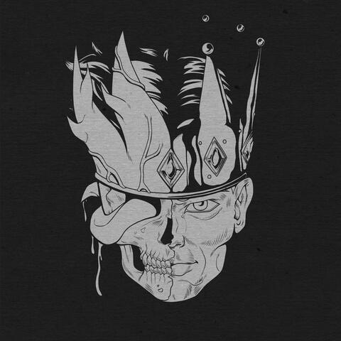 Behind the Crown