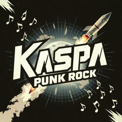 To The Moon with Kaspa