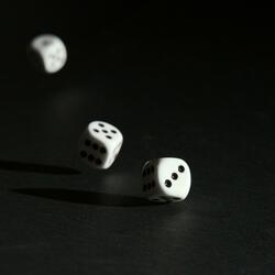 The Die is Cast