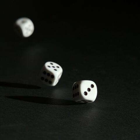 The Die is Cast