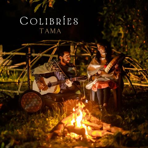 Colibríes