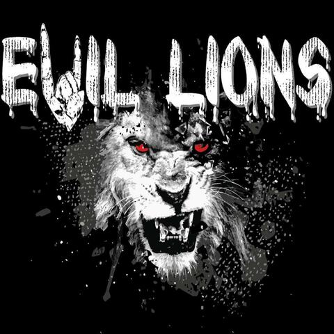 Harder Evil Louder