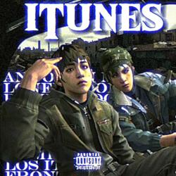 iTunes (feat. 1 7 BABY DEMON)