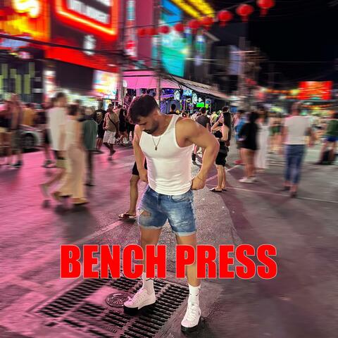 BENCH PRESS