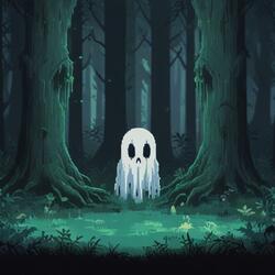 In The Forest