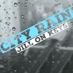 City Rain