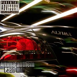 Altima Anthem