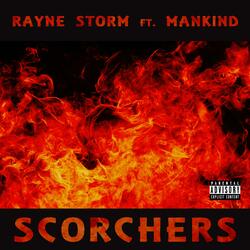 Scorchers (feat. Mankind Music Academy)