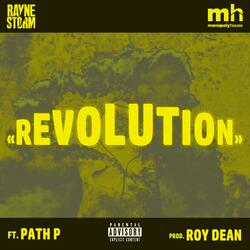 Revolution (feat. Path P)