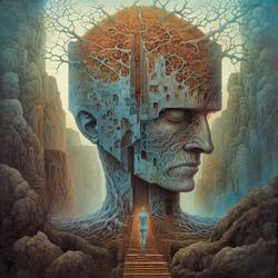 Temple of Revolving Doors, Pt. Z
