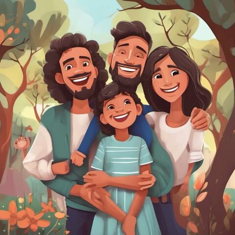 One Family, One God
