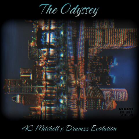 The Odyssey