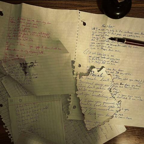 Pariah (Demo)