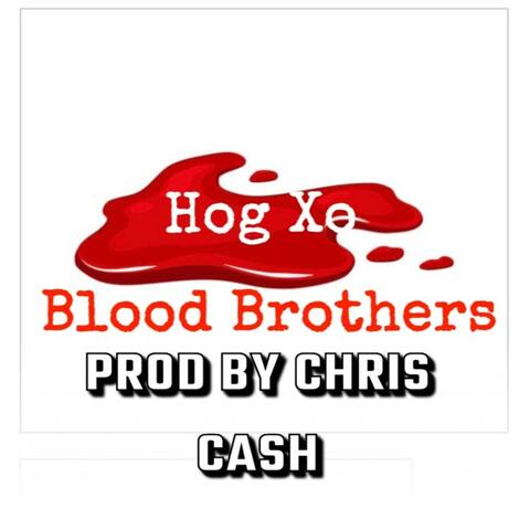 Blood Brothers(Original Motion Pictures)