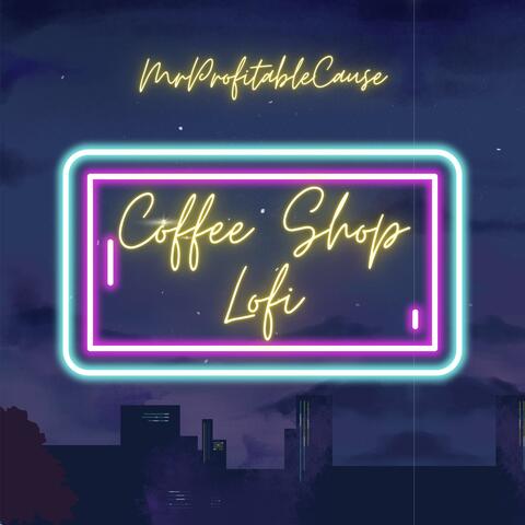 Coffee Shop Lofi