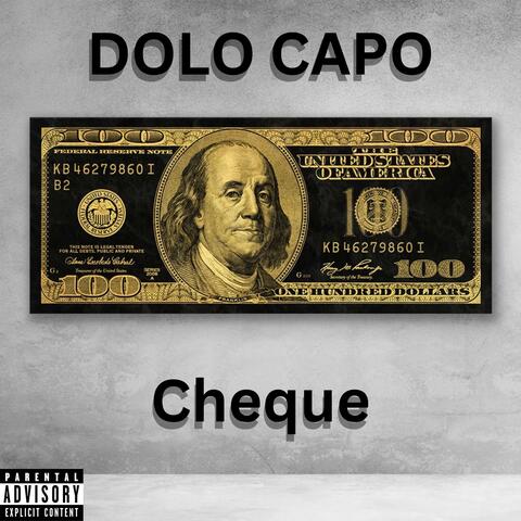 Cheque