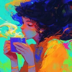 Aromatic Reverie