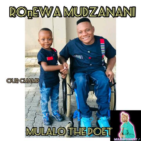 Ronewa Mudzanani Lizhakandila
