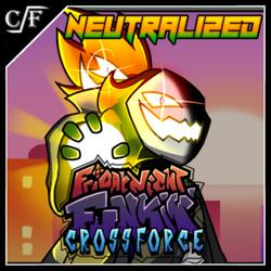 Neutralized (FNF: Crossforce Original Soundtrack)
