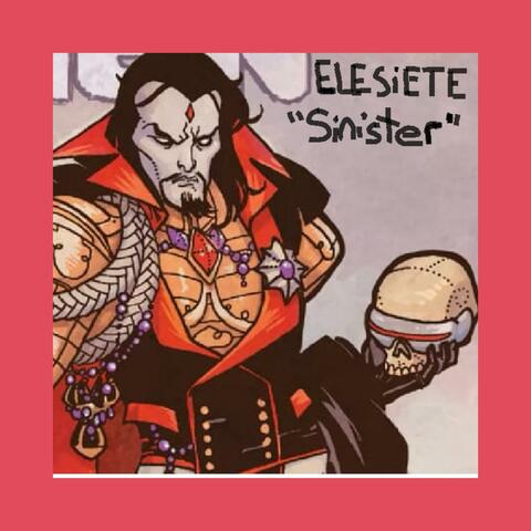Sinister