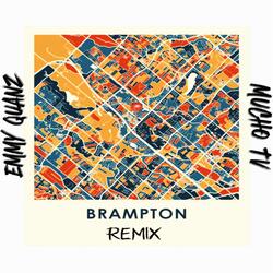Welcome To Brampton (feat. Mucho Tv)