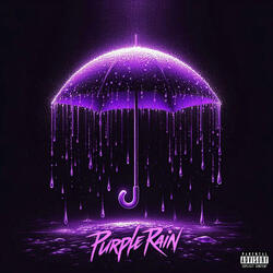 PURPLE RAIN (feat. Boward KTMD)
