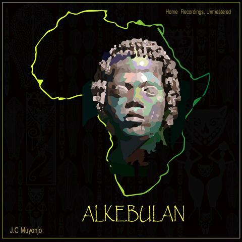 Alkebulan