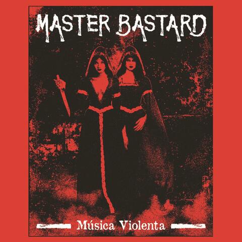 Música Violenta