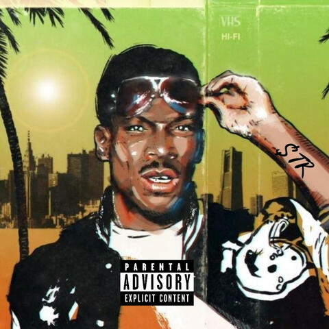 Axel Foley (feat. Stoney Rocks Collective)