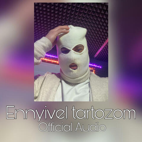 Ennyivel Tartozom